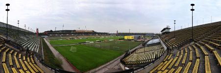 Picture of Strahov Stadium